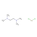 CAS 14267-08-4 DICHLORO(N,N,N',N'-TETRAMETHYLETHYLENEDIAMINE)PALLADIUM(II)